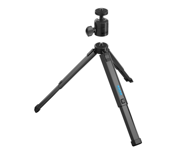 GoPro Tripod + Ball Head (MAX2) ABTTR-001 - 1365451 - zdjęcie